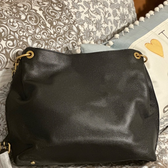 Coach Tabby Pocket Hobo - Picture 3 of 5